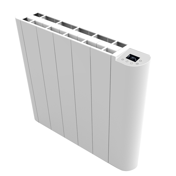 Thermal Inertia Ceramic Room Heaters Capable Of Continuous Heating To Large Space